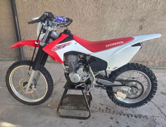 Honda CRF Usada en Mendoza