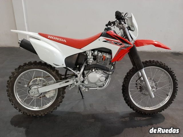 Honda CRF Usada en Mendoza, deRuedas