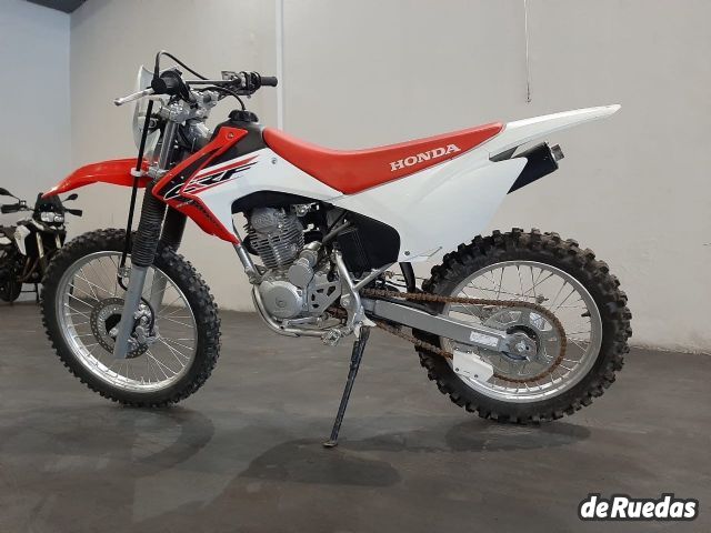 Honda CRF Usada en Mendoza, deRuedas