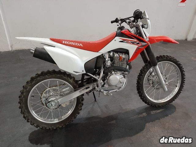 Honda CRF Usada en Mendoza, deRuedas