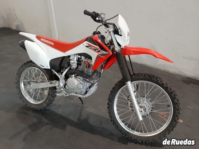 Honda CRF Usada en Mendoza, deRuedas