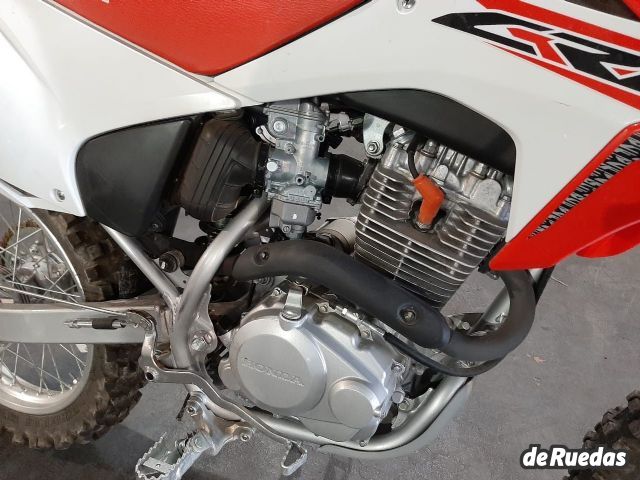 Honda CRF Usada en Mendoza, deRuedas