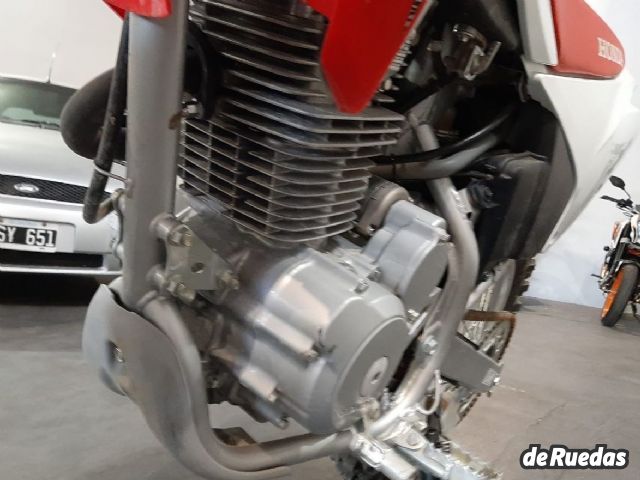 Honda CRF Usada en Mendoza, deRuedas