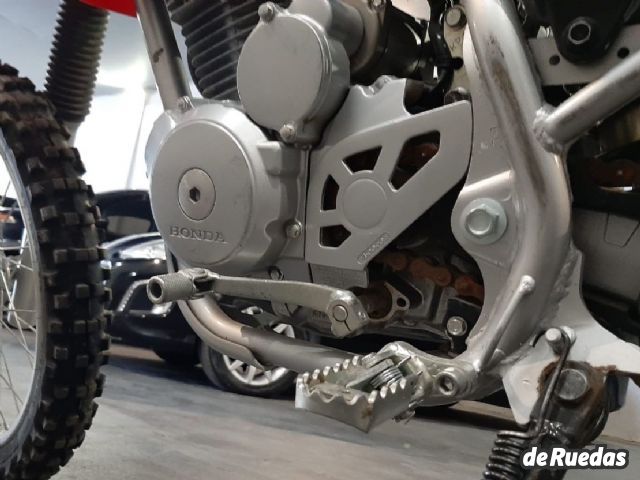 Honda CRF Usada en Mendoza, deRuedas