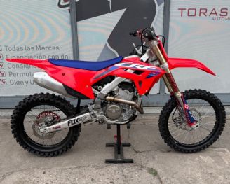 Honda CRF Usada en Córdoba