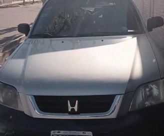 Honda CRV Usado en Mendoza
