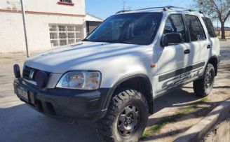 Honda CRV Usado en Mendoza