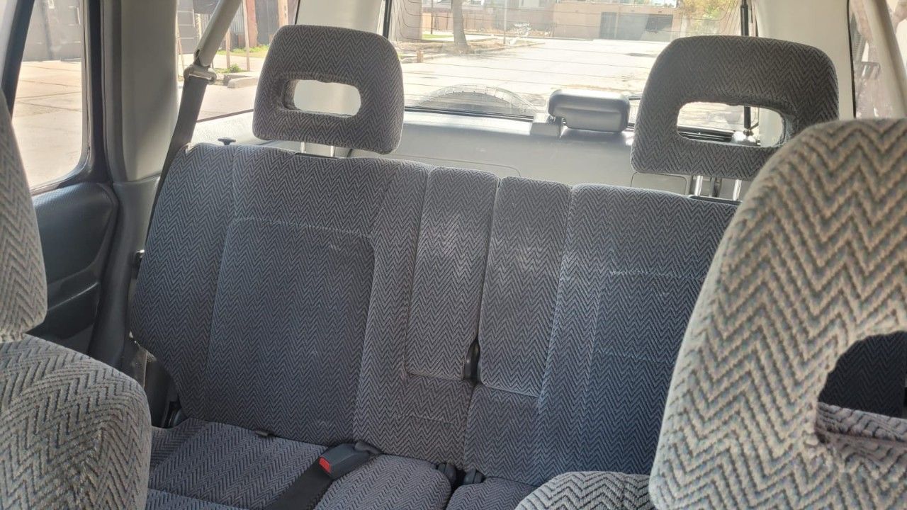 Honda CRV Usado en Mendoza, deRuedas