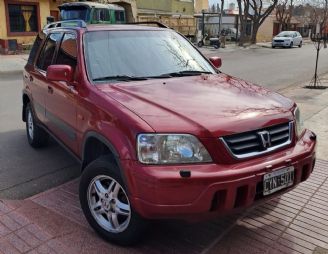 Honda CRV Usado en Mendoza