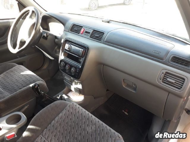 Honda CRV Usado en Mendoza, deRuedas