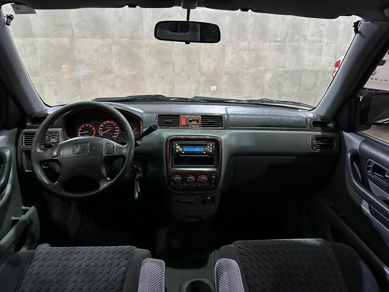 Honda CRV Usado en Buenos Aires, deRuedas