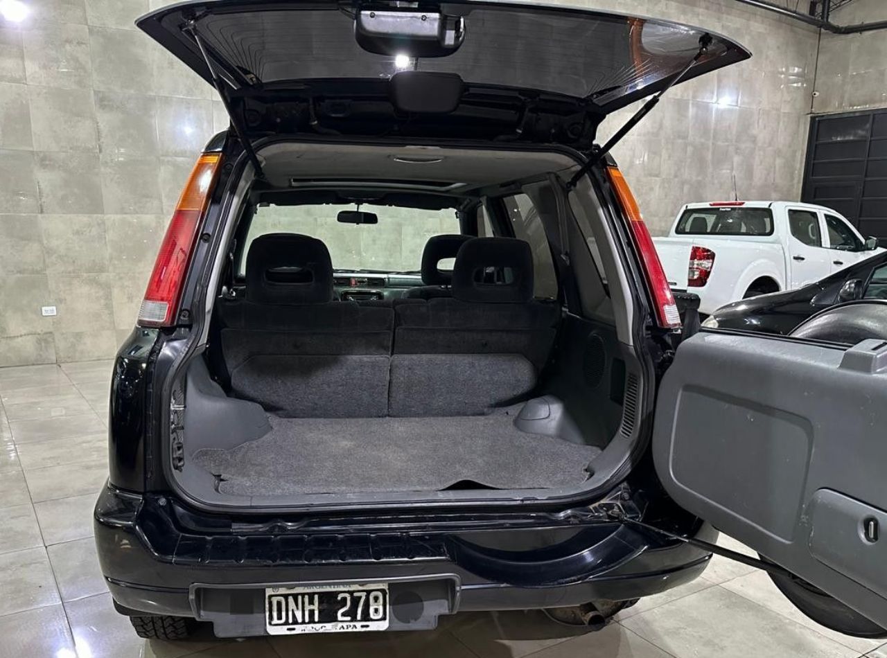 Honda CRV Usado en Buenos Aires, deRuedas
