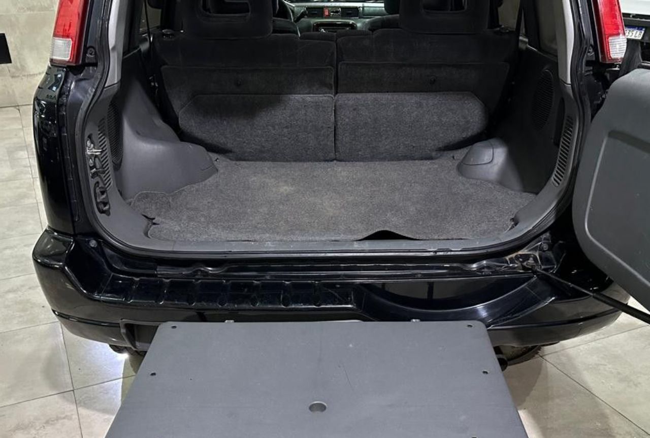 Honda CRV Usado en Buenos Aires, deRuedas