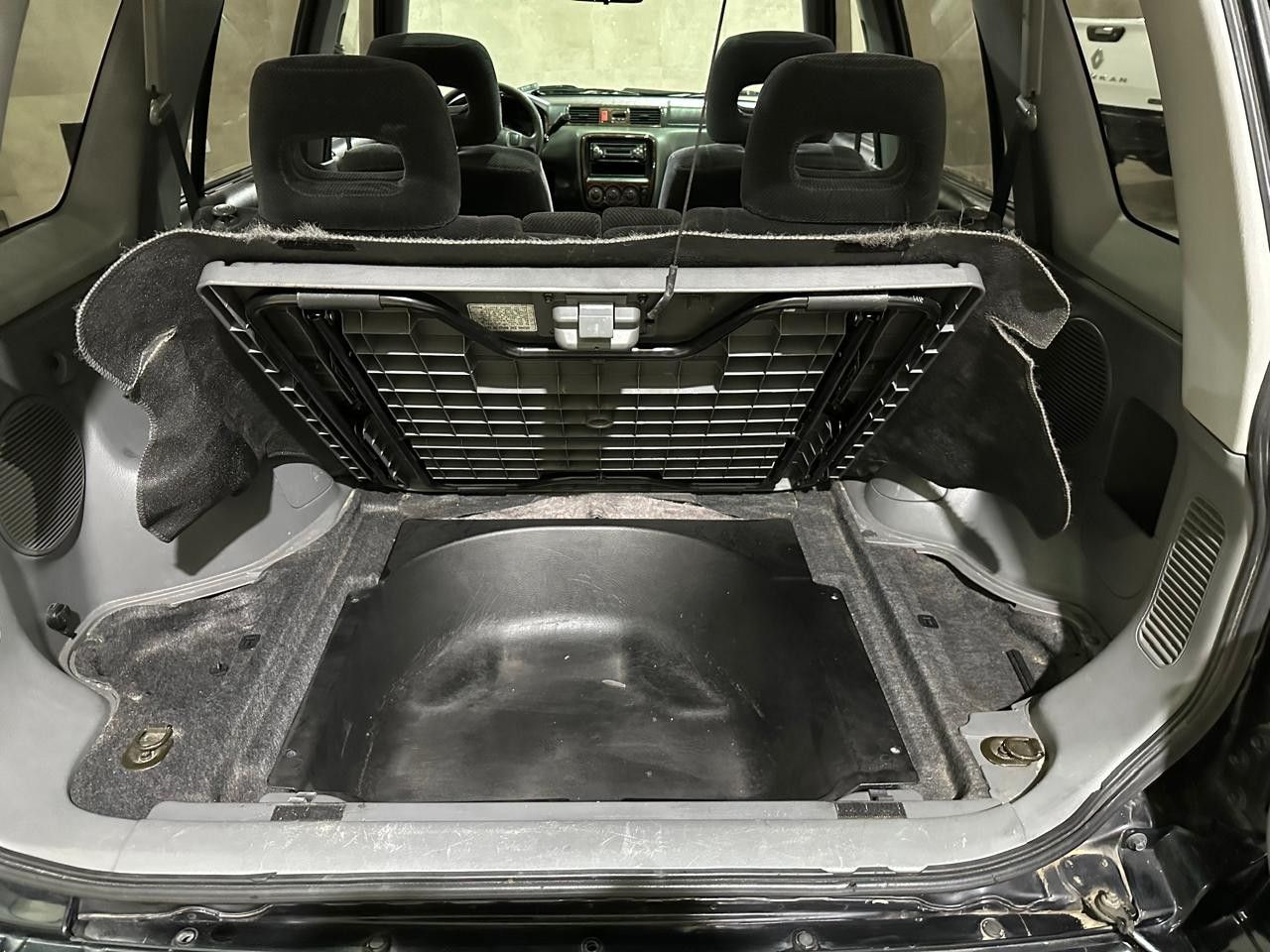 Honda CRV Usado en Buenos Aires, deRuedas