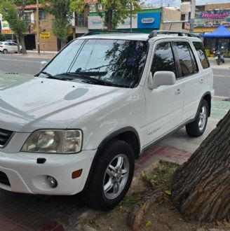 Honda CRV Usado en Mendoza