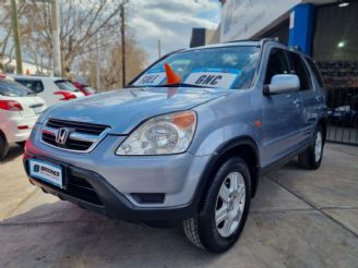 Honda CRV Usado en Mendoza