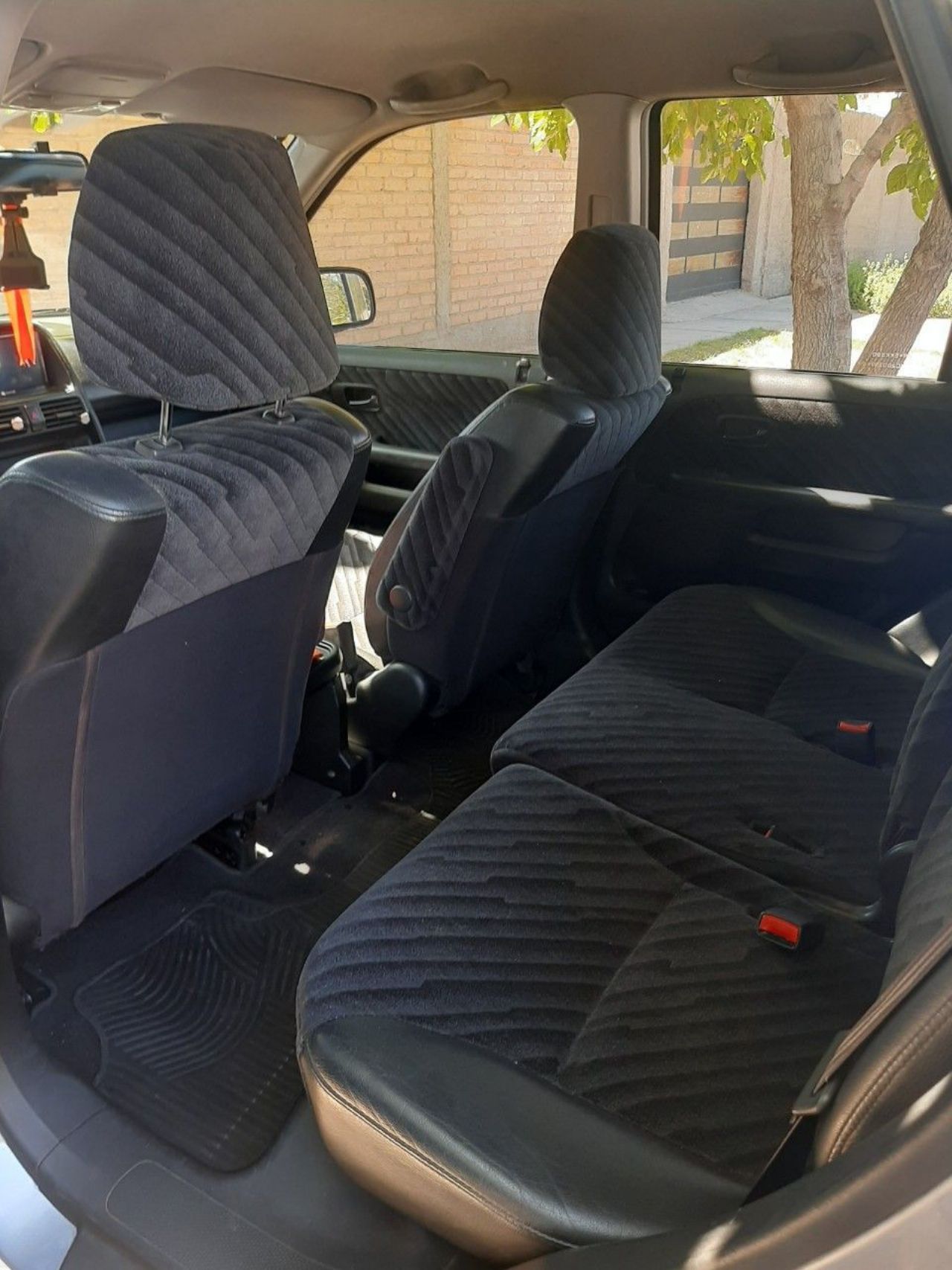 Honda CRV Usado en Mendoza, deRuedas
