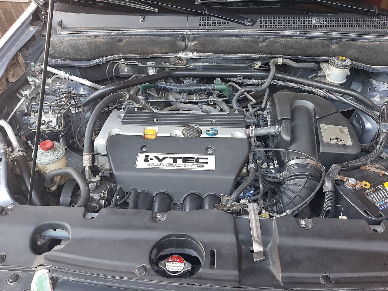 Honda CRV Usado en Mendoza, deRuedas