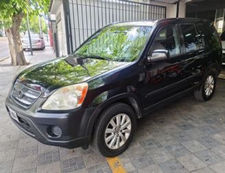 Honda CRV Usado en Mendoza