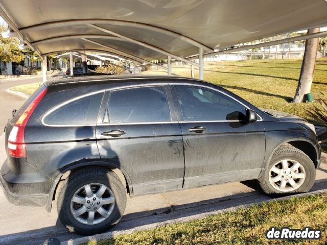 Honda CRV Usado en Mendoza, deRuedas