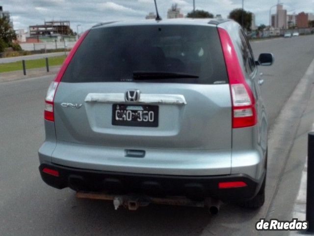 Honda CRV Usado en Neuquén, deRuedas