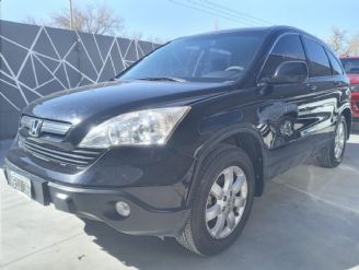 Honda CRV Usado en San Juan