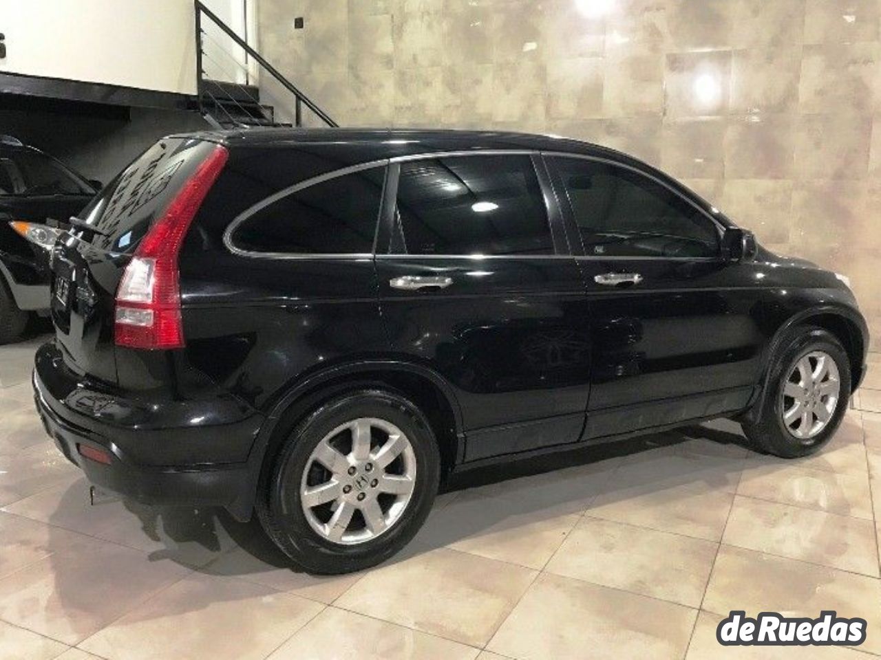 Honda CRV Usado en Buenos Aires, deRuedas