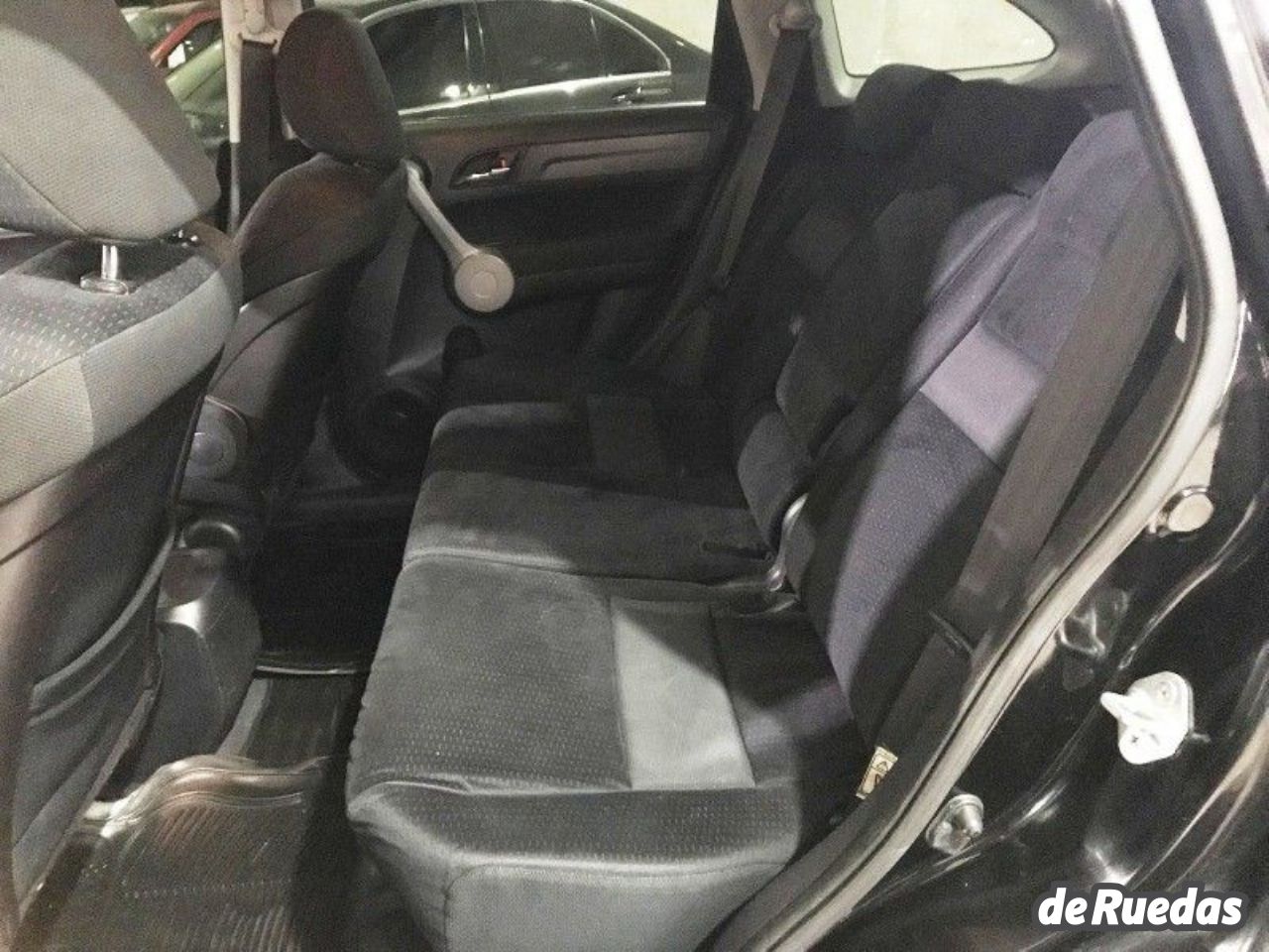 Honda CRV Usado en Buenos Aires, deRuedas