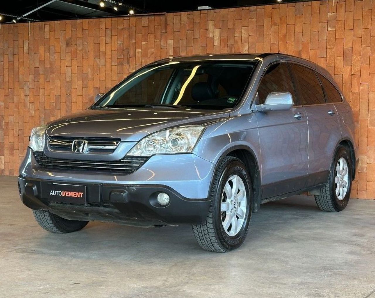 Honda CRV Usado en Córdoba, deRuedas