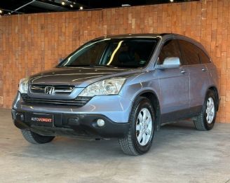 Honda CRV Usado en Córdoba