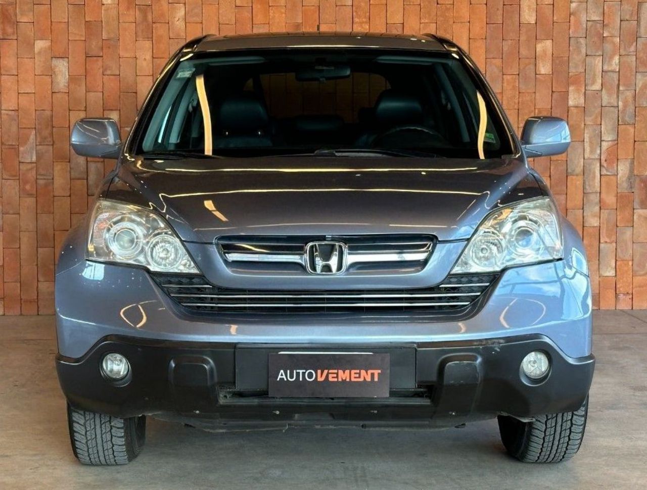 Honda CRV Usado en Córdoba, deRuedas