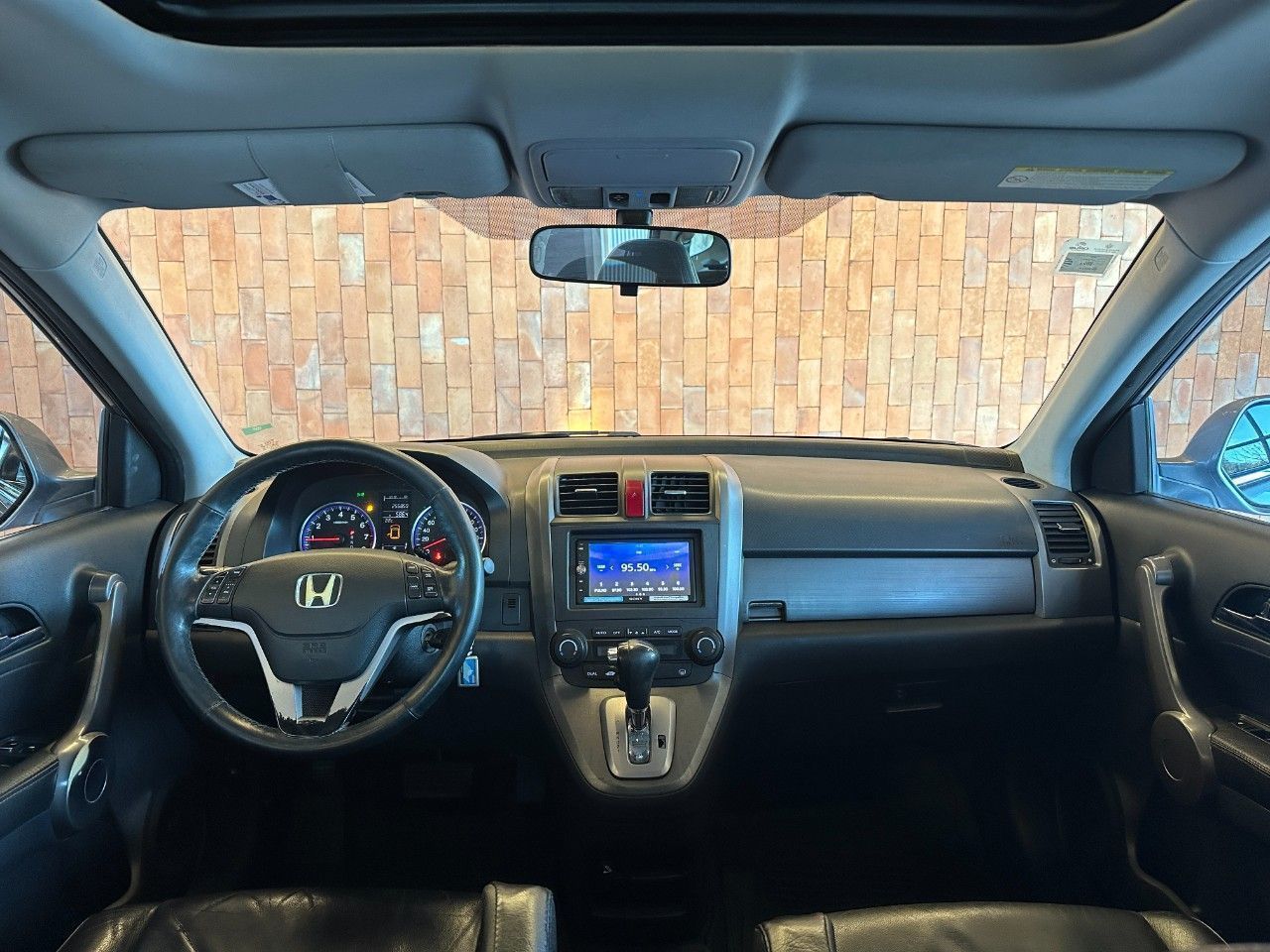 Honda CRV Usado en Córdoba, deRuedas