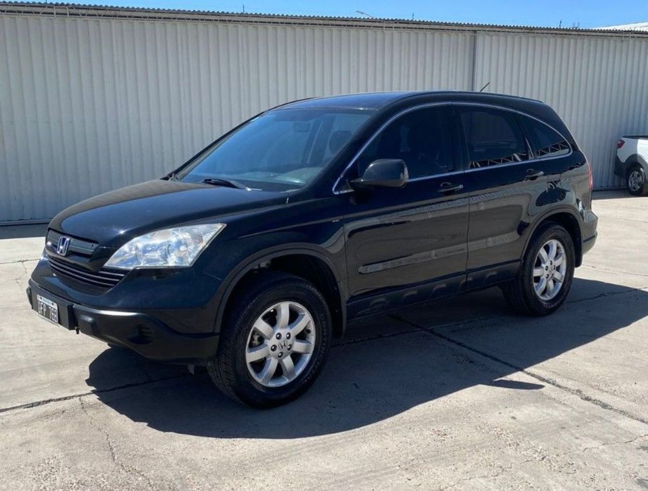 Honda CRV Usado en Mendoza, deRuedas