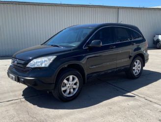 Honda CRV Usado en Mendoza