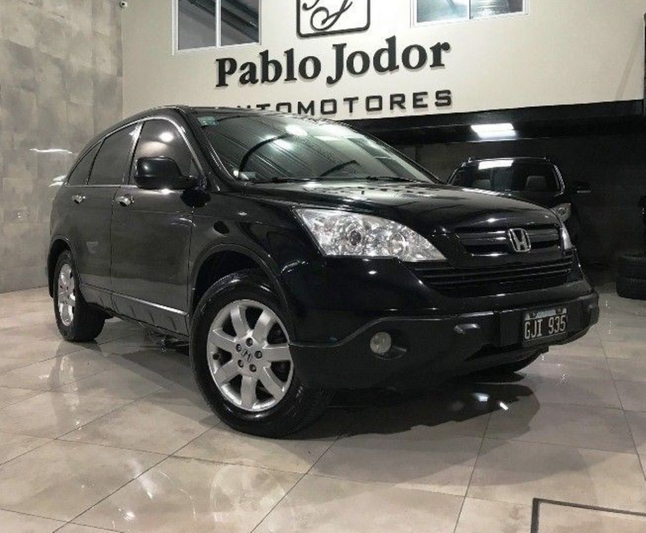 Honda CRV Usado en Buenos Aires, deRuedas