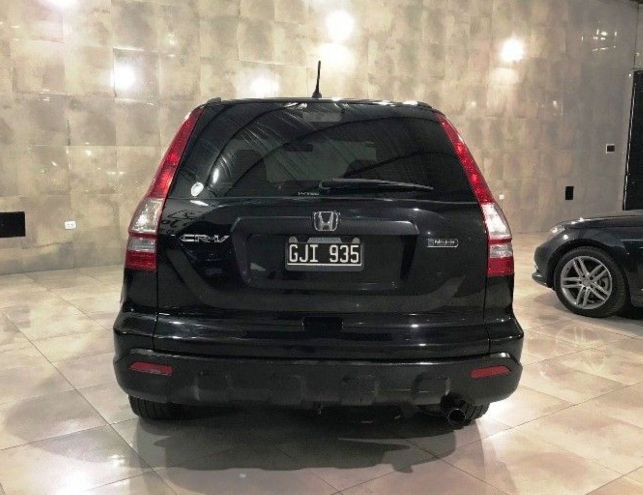 Honda CRV Usado en Buenos Aires, deRuedas