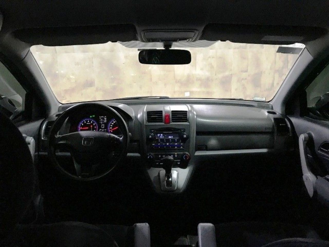 Honda CRV Usado en Buenos Aires, deRuedas