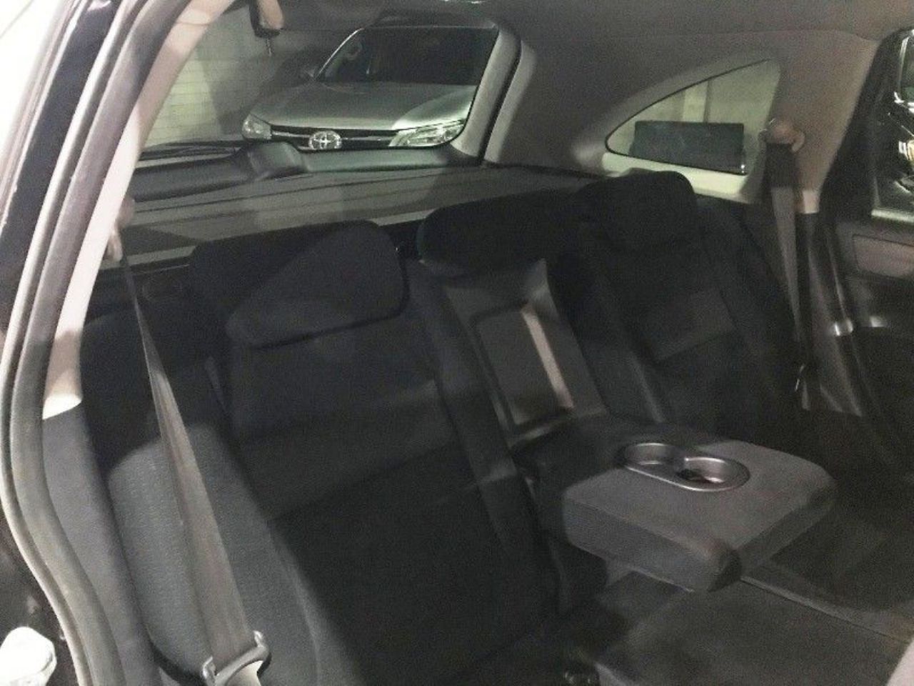 Honda CRV Usado en Buenos Aires, deRuedas