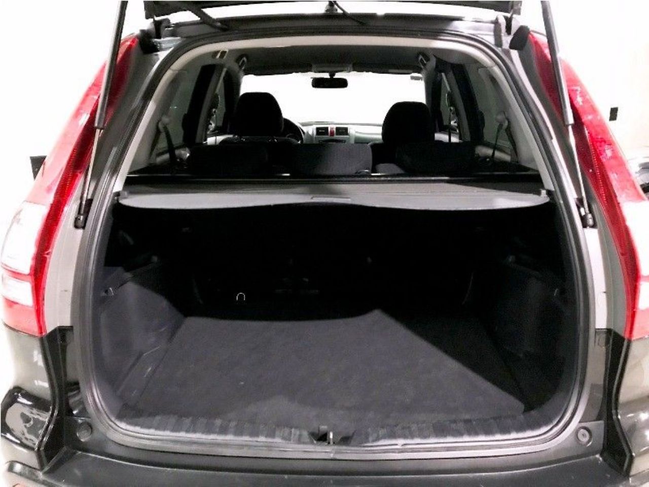 Honda CRV Usado en Buenos Aires, deRuedas