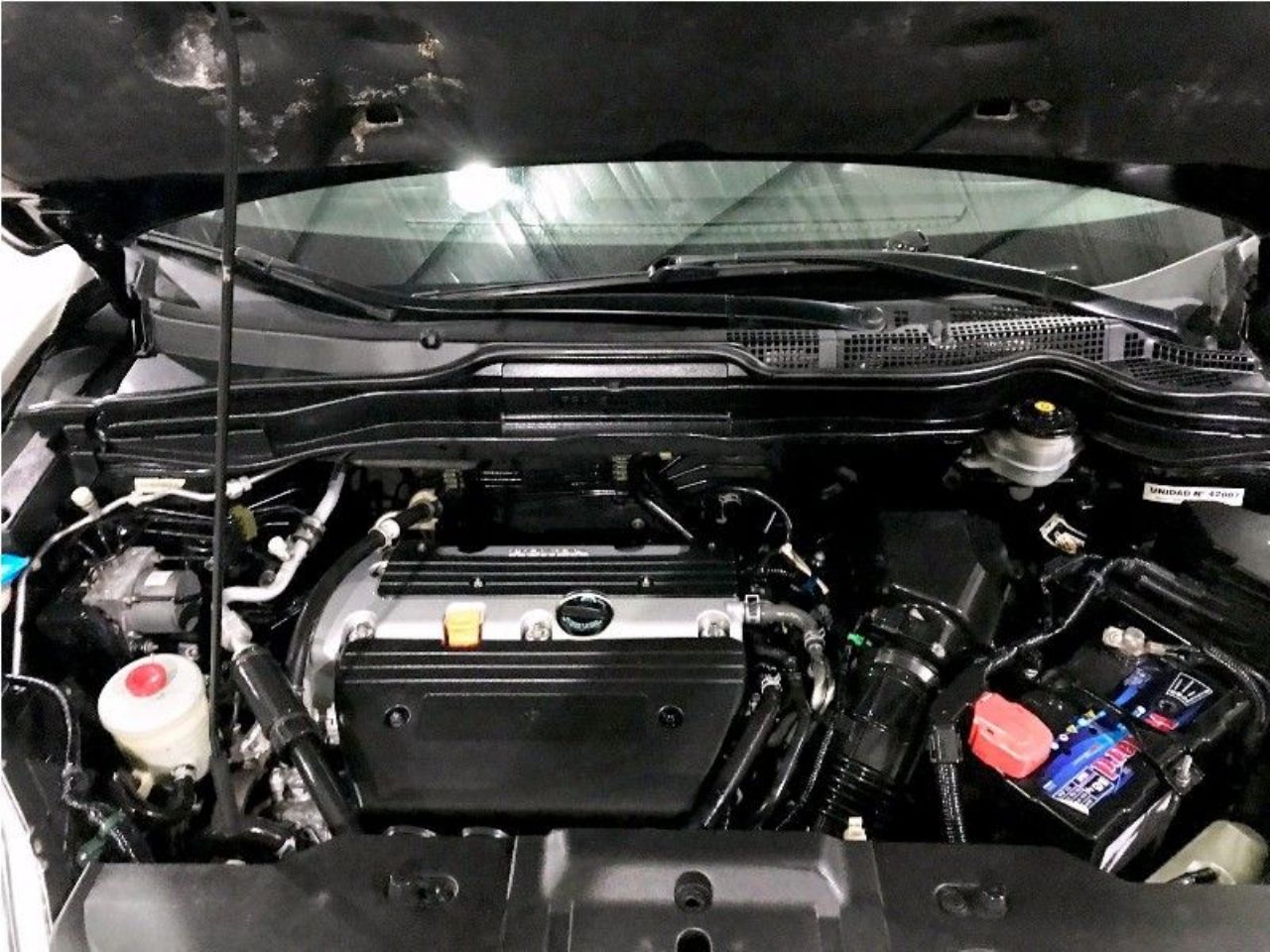 Honda CRV Usado en Buenos Aires, deRuedas