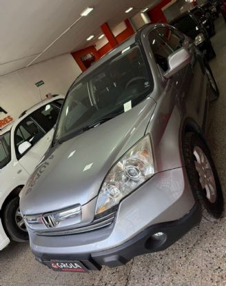 Honda CRV Usado en Córdoba