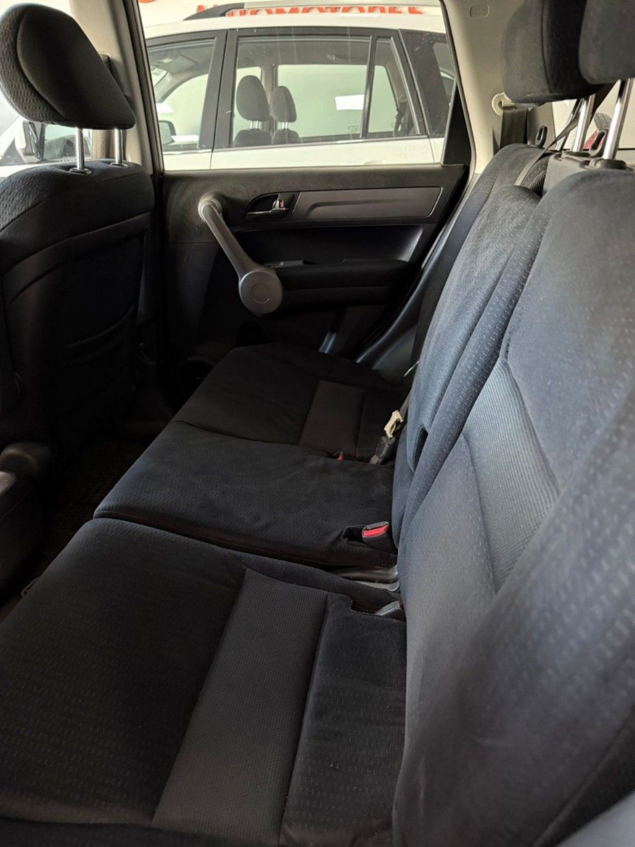 Honda CRV Usado Financiado en Córdoba, deRuedas