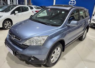 Honda CRV