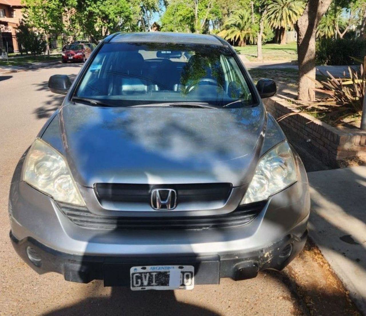 Honda CRV Usado en Mendoza, deRuedas