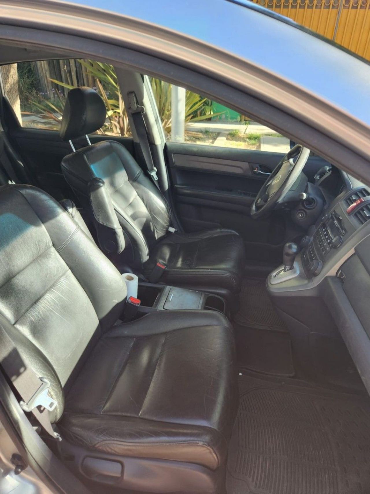 Honda CRV Usado en Mendoza, deRuedas