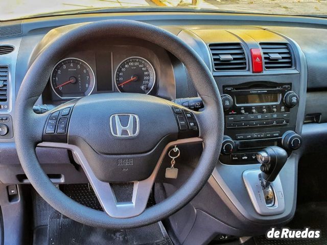 Honda CRV Usado en Mendoza, deRuedas