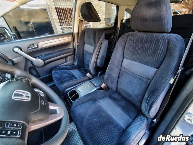 Honda CRV Usado en Mendoza, deRuedas