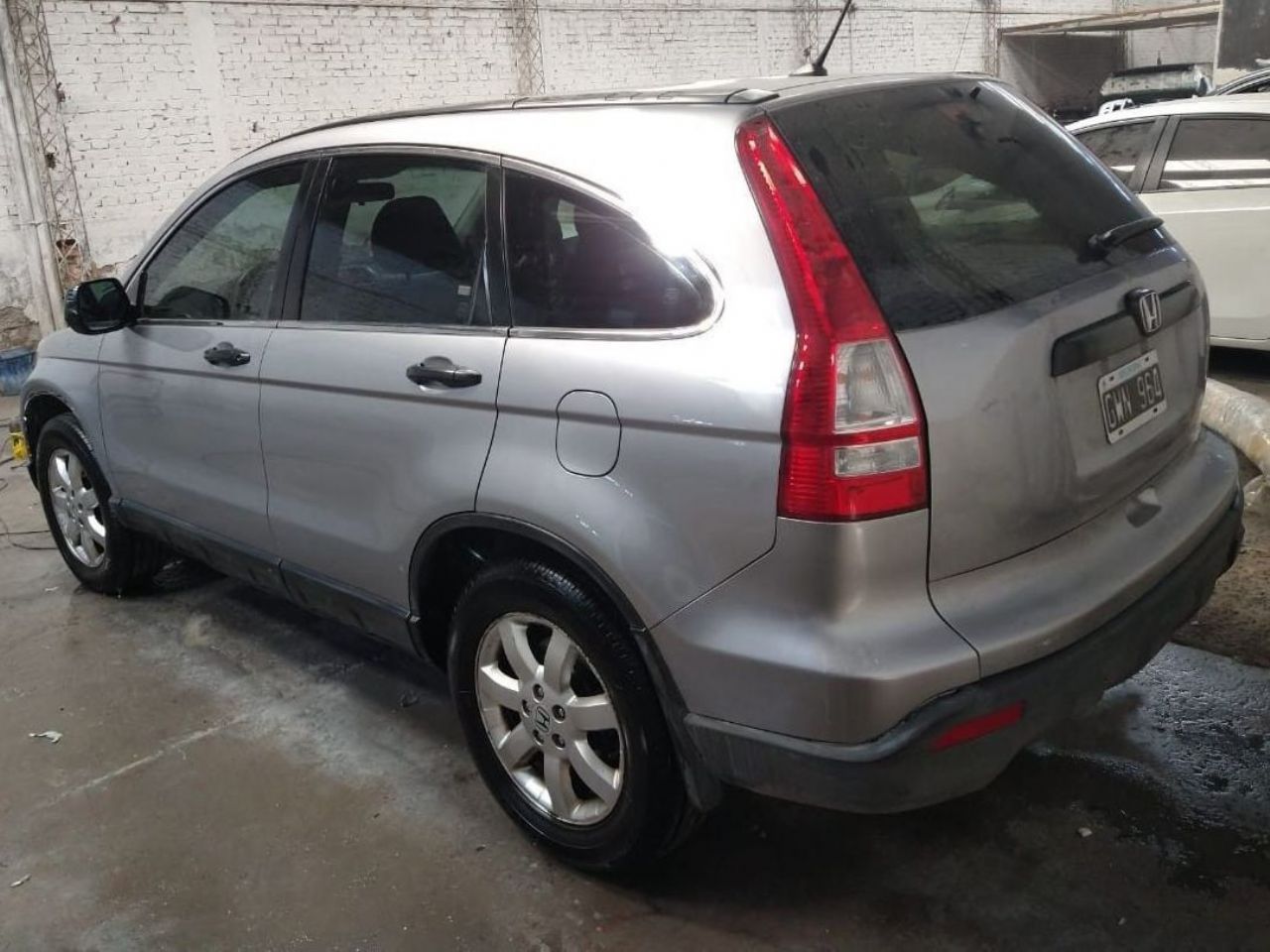 Honda CRV Usado en Mendoza, deRuedas