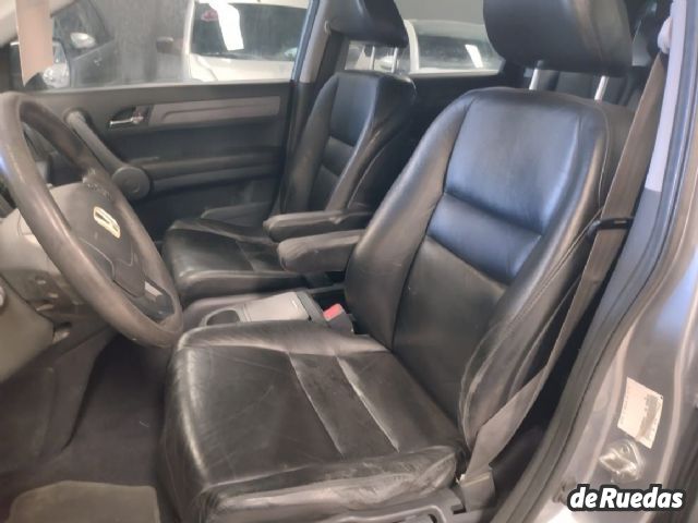 Honda CRV Usado en Mendoza, deRuedas