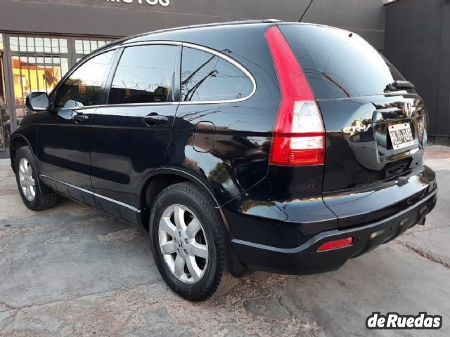 Honda CRV Usado en Mendoza, deRuedas